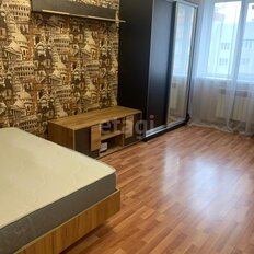 Квартира 36,5 м², 1-комнатная - изображение 5