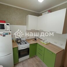 Квартира 31 м², 1-комнатная - изображение 2