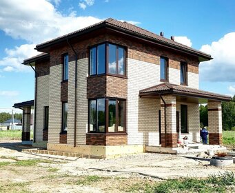 154 м² дом, 8 соток участок 10 179 000 ₽ - изображение 12