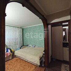 Квартира 30,6 м², 1-комнатная - изображение 5