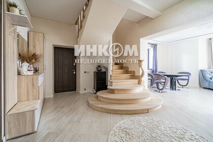 215 м² дом, 9,7 сотки участок 17 300 000 ₽ - изображение 17