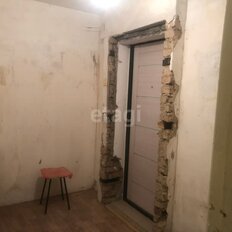 Квартира 33,1 м², 1-комнатная - изображение 4