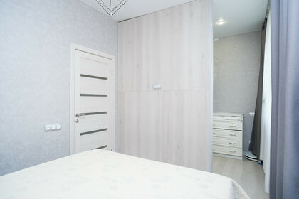 Купить квартиру-студию в многоэтажном доме у метро Речной вокзал в Новосибирске - изображение 8