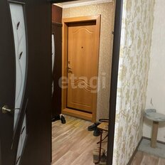 Квартира 30 м², 1-комнатная - изображение 5