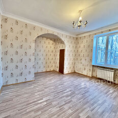 Квартира 68,4 м², 2-комнатная - изображение 1