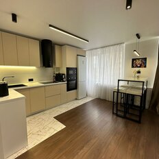 Квартира 35,4 м², 1-комнатная - изображение 1