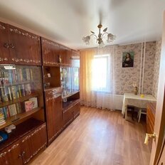 Квартира 54,3 м², 3-комнатная - изображение 5