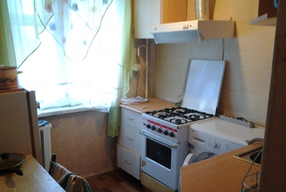 Снять двухкомнатную квартиру в ЖК «Кварталы 21/19» в Москве и МО - изображение 19