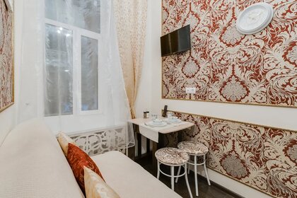 13 м², квартира-студия 3 010 ₽ в сутки - изображение 74