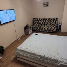 Квартира 31 м², 1-комнатная - изображение 5