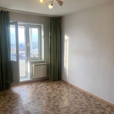 Квартира 37,9 м², 1-комнатная - изображение 4