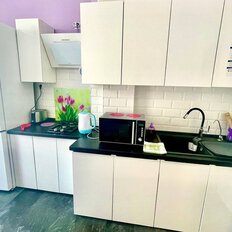 Квартира 54,7 м², 2-комнатная - изображение 5