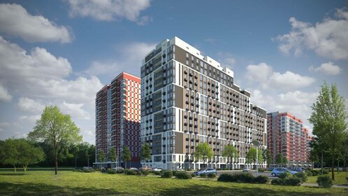 167 м², 4-комнатная квартира 28 850 000 ₽ - изображение 87