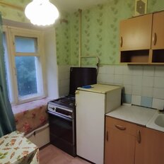 Квартира 31 м², 1-комнатная - изображение 4