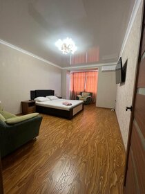 53 м², 1-комнатная квартира 3 000 ₽ в сутки - изображение 65