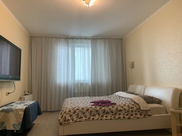 55 м², 1-комнатная квартира 1 800 ₽ в сутки - изображение 30