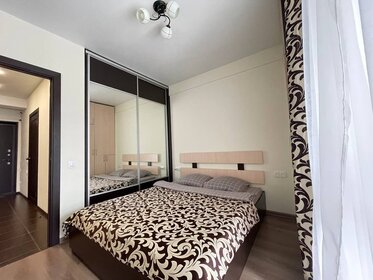 64 м², 3-комнатная квартира 3 500 ₽ в сутки - изображение 93