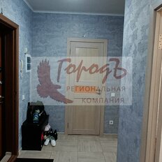 Квартира 39,6 м², 1-комнатная - изображение 5