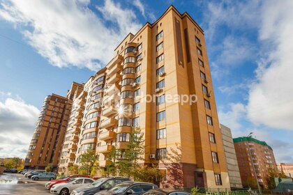 132 м², 3-комнатная квартира 15 450 000 ₽ - изображение 43