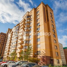 Квартира 130,8 м², 3-комнатная - изображение 1