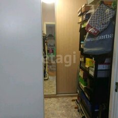 Квартира 41,4 м², 2-комнатная - изображение 3