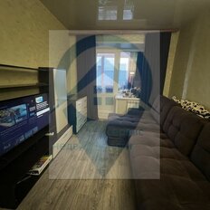 22 м², комната - изображение 4