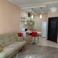 Квартира 48,1 м², 1-комнатная - изображение 2