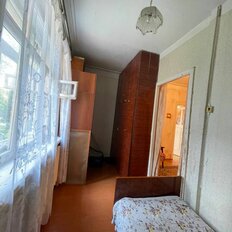 Квартира 32,5 м², 2-комнатная - изображение 4