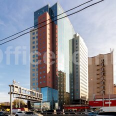 870 м², офис - изображение 2