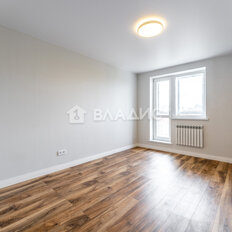 Квартира 24,4 м², студия - изображение 4