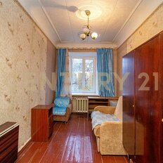 Квартира 58,1 м², 3-комнатная - изображение 4