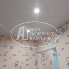 Квартира 24,2 м², 1-комнатная - изображение 5