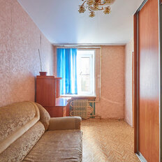 Квартира 58,1 м², 2-комнатная - изображение 5