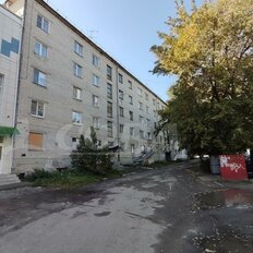 Квартира 17,8 м², студия - изображение 5