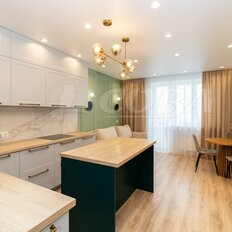 Квартира 85,1 м², 2-комнатная - изображение 2