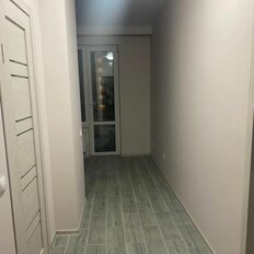 Квартира 31,8 м², 1-комнатная - изображение 1