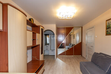 46,8 м², 3-комнатная квартира 5 150 000 ₽ - изображение 40