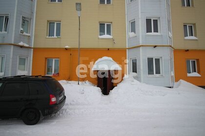 270 м², офис 162 000 ₽ в месяц - изображение 23