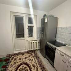 Квартира 53,7 м², 2-комнатная - изображение 4