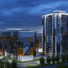 Квартира 56,2 м², 2-комнатная - изображение 4