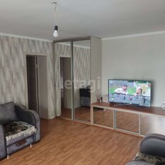 Квартира 103,7 м², 3-комнатная - изображение 3