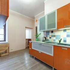 Квартира 137,1 м², 6-комнатная - изображение 5