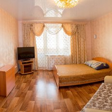 Квартира 50 м², 1-комнатная - изображение 4