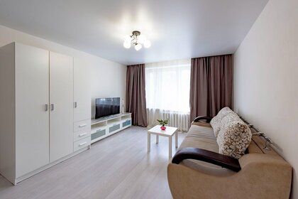 40 м², 1-комнатная квартира 3 500 ₽ в сутки - изображение 35