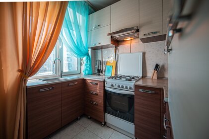 37,3 м², 1-комнатная квартира 6 049 080 ₽ - изображение 30