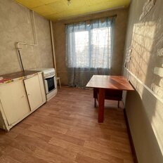 Квартира 31,7 м², 1-комнатная - изображение 5