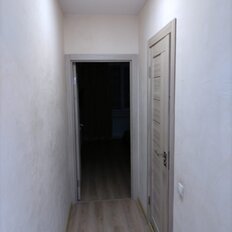 Квартира 89,6 м², 3-комнатная - изображение 2