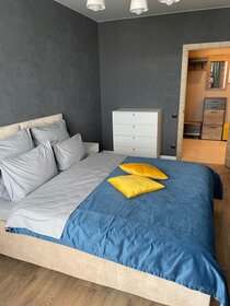 28 м², квартира-студия 1 800 ₽ в сутки - изображение 21