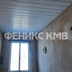 Квартира 100 м², 4-комнатные - изображение 4