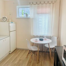 Квартира 54 м², 2-комнатная - изображение 3